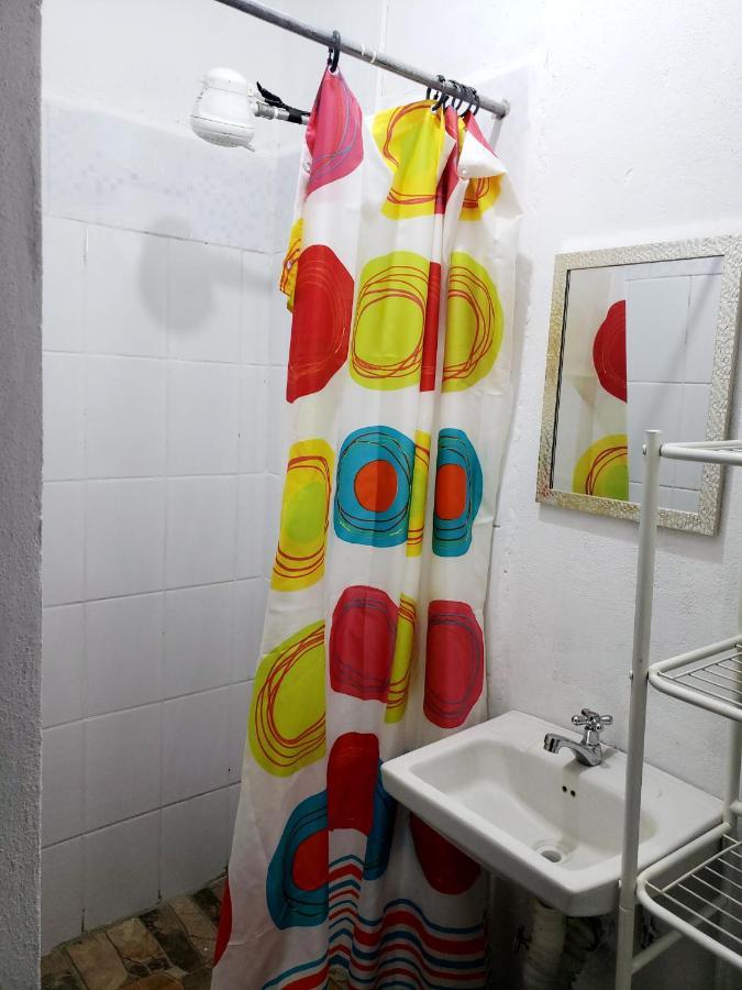 Judys Home - Bed And Breakfast Retalhuleu Luaran gambar